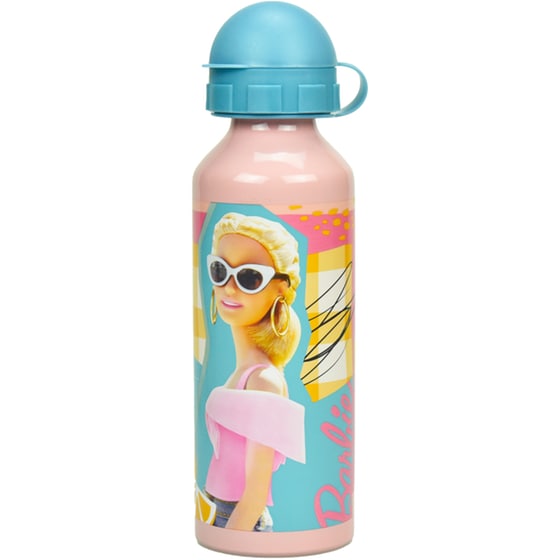 Παγούρι Gim Barbie Collage 520ml image 0