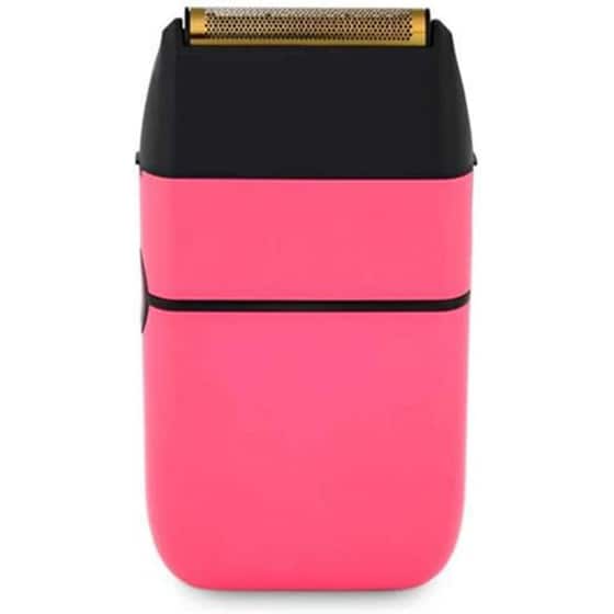 Ξυριστική Μηχανή STYLECRAFT Pro Instict Pink Metal Edition image 5
