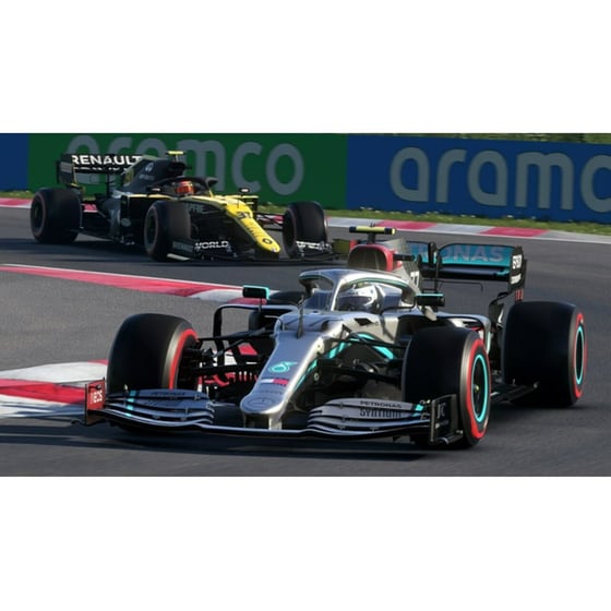 F1 2021 - PC image 3