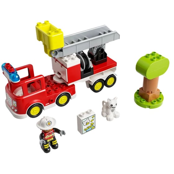 LEGO® Duplo Fire Truck (10969) image 1
