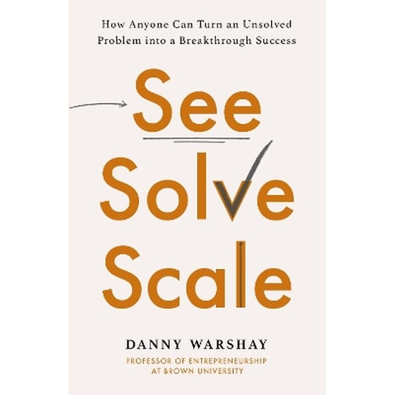 See, Solve, Scale image 0