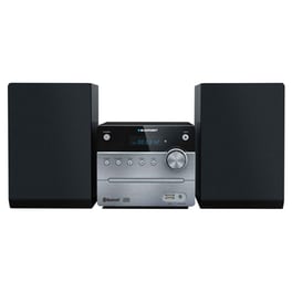 Blaupunkt HiFi MS12BT Bluetooth Ασημί