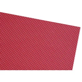 Δάπεδο Γυμναστικής Amila 36645 από EVA Foam 100x100 cm - Κόκκινο/ Μπλε