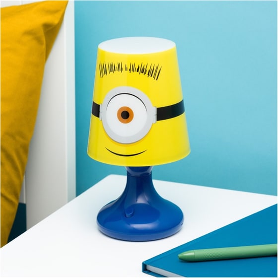Φωτιστικό Paladone Minions Characters image 2