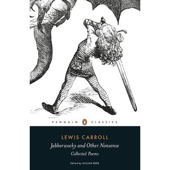Jabberwocky and Other Nonsense image 0