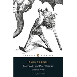 Jabberwocky and Other Nonsense