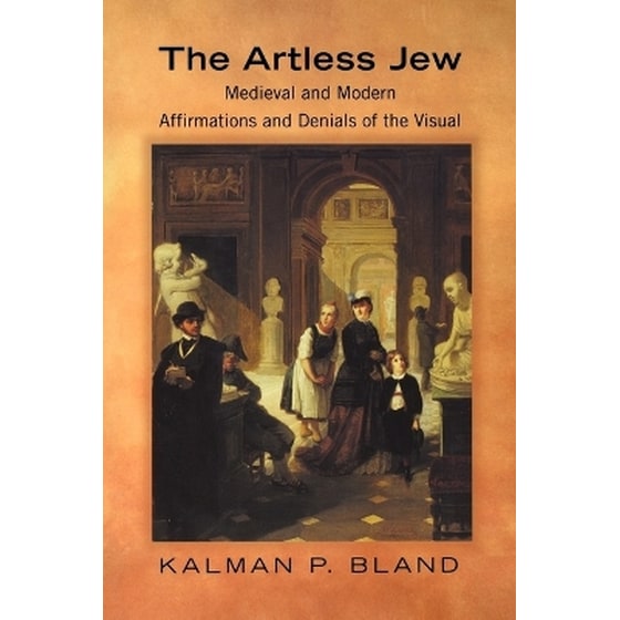 The Artless Jew image 0