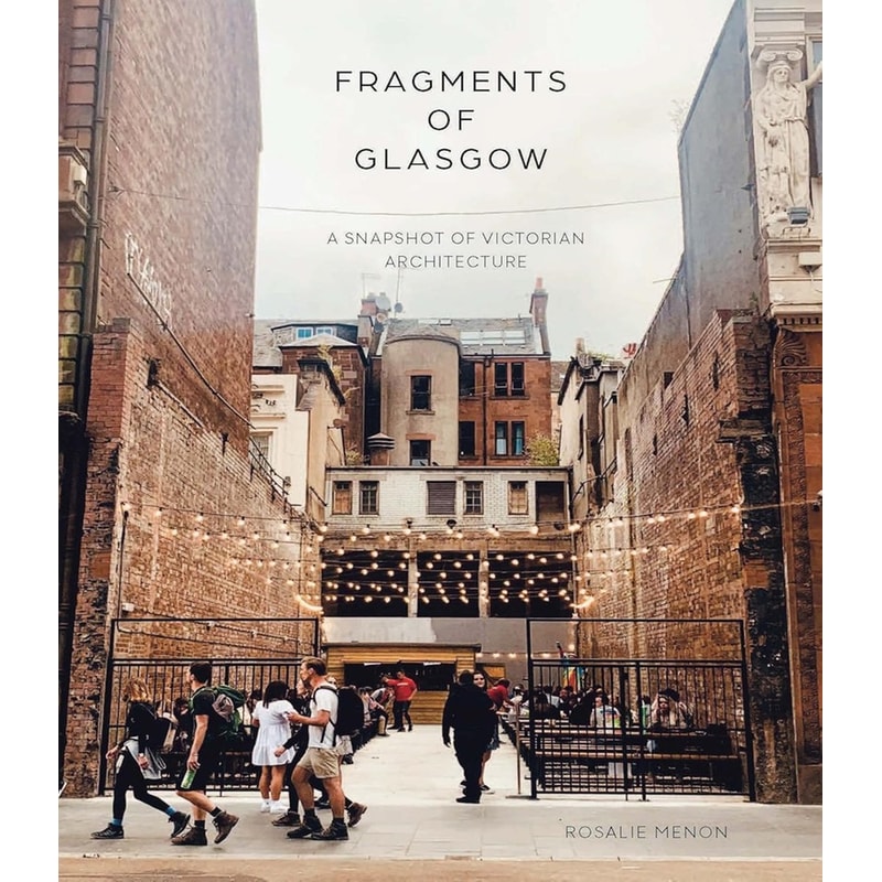Fragments of Glasgow