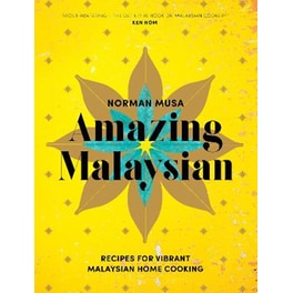 Amazing Malaysian