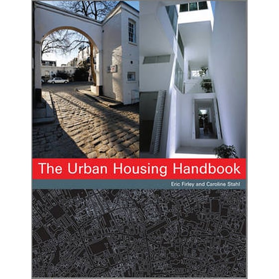 Urban Housing Handbook image 0