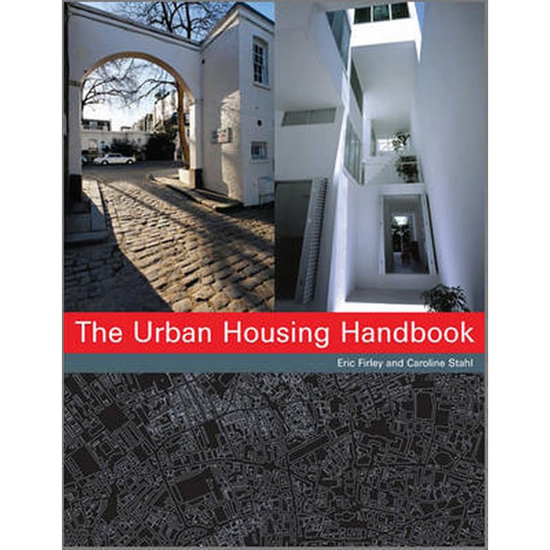 Urban Housing Handbook 1028269