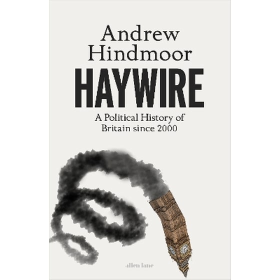 Haywire image 0