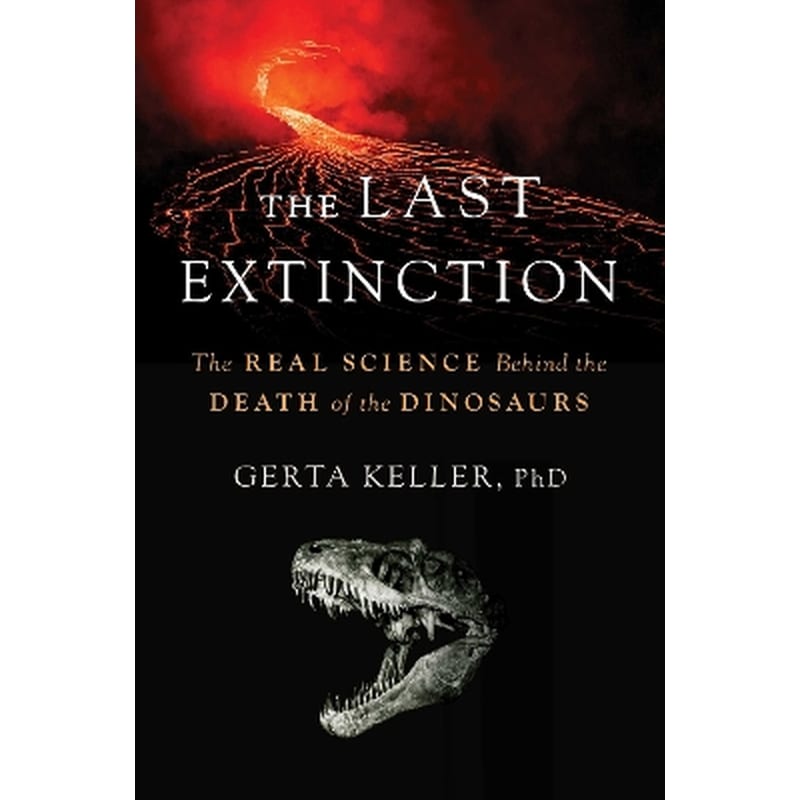 The Last Extinction
