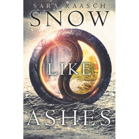 Snow Like Ashes image 0