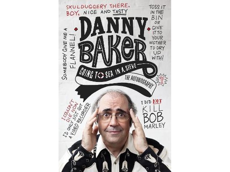 Going to Sea in a Sieve