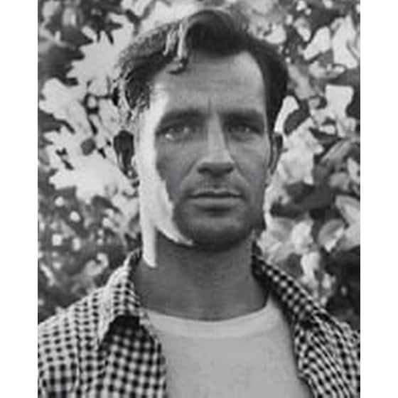 Οι αλήτες του Ντάρμα image 1