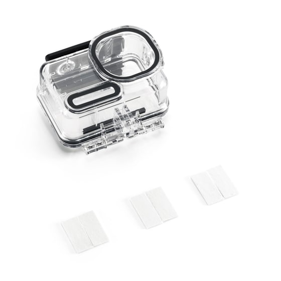 DJI Αδιάβροχη Θήκη Osmo Action 6 - Δίαφανο image 1