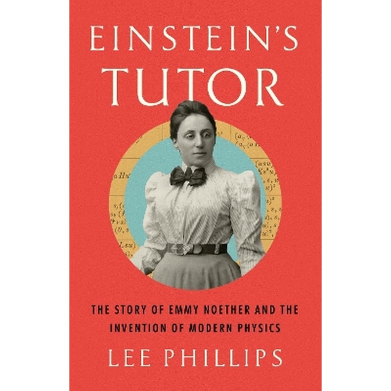 Einstein’s Tutor