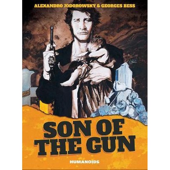 Son of the Gun image 0