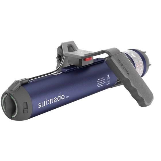 Ηλεκτρικό Seascooter Waydoo Subnado Lite - Μπλε image 1