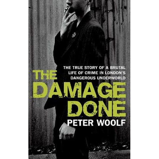 The Damage Done image 0