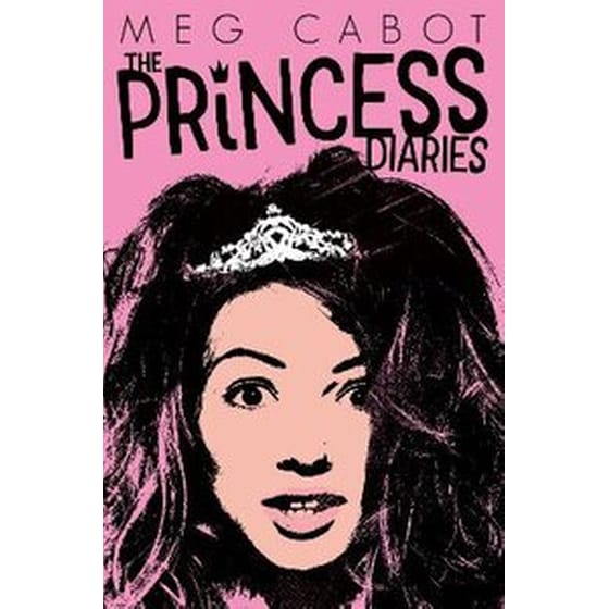 The Princess Diaries image 0