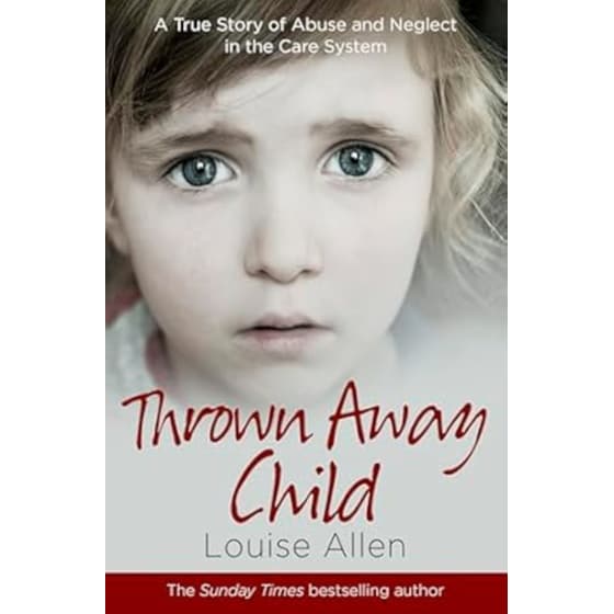 Thrown Away Child image 0