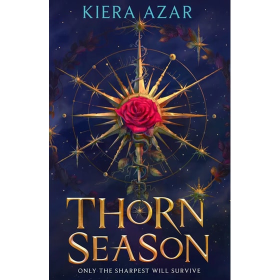 Thorn Season image 0