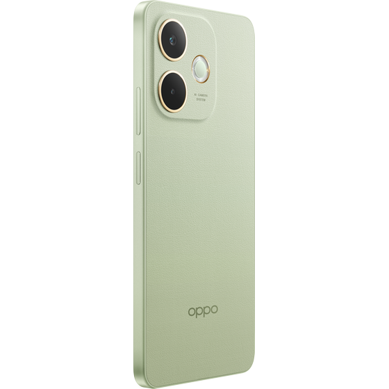 Oppo Α5 Pro 5G 256GB - Olive Green image 5