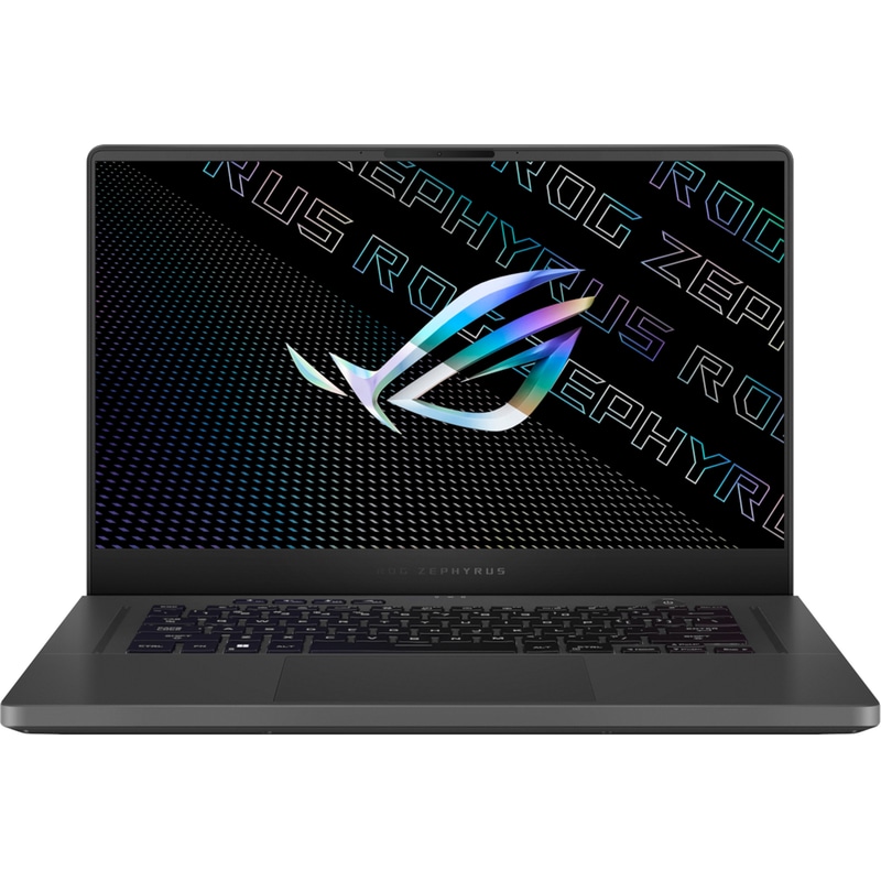 Laptop Asus ROG Zephyrus G15 GA503RS-LN013W 15.6 QHD (Ryzen 9-6900HS/16GB/1TB SSD/GeForce RTX 3080 16GB/Win11Home)