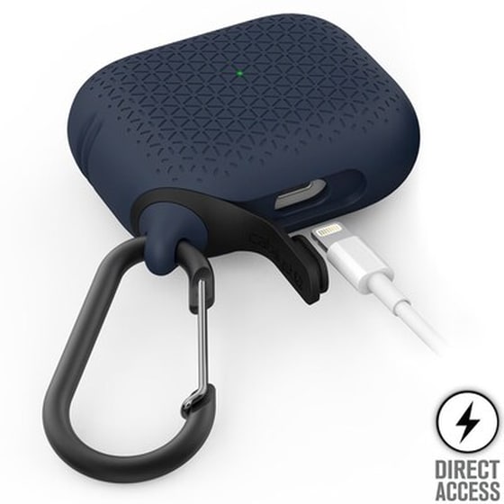 Catalyst Waterproof Case Airpods Pro Premium Edition Blue image 1