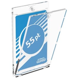 Ultimate Guard Magnetic Card Case 55 Pt