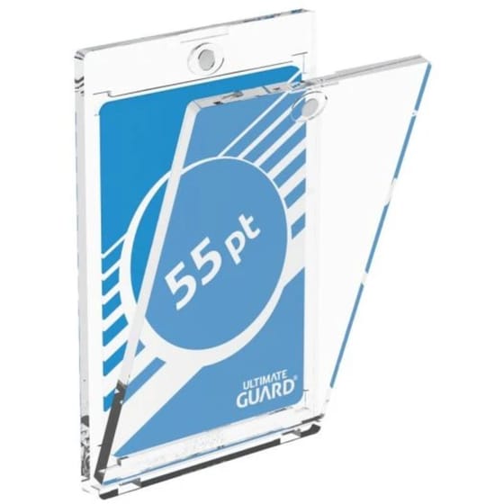 Ultimate Guard Magnetic Card Case 55 Pt image 0