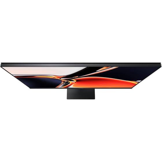 Xiaomi A27UI Monitor 27" 4K IPS Flat 60Hz 6ms image 2