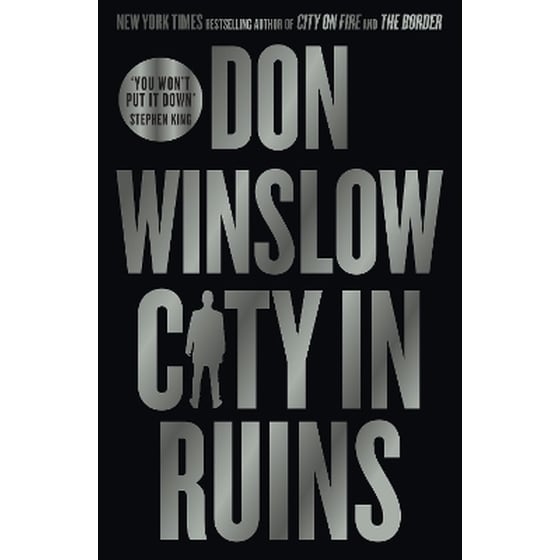 City in Ruins image 0
