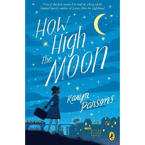 How High The Moon image 0