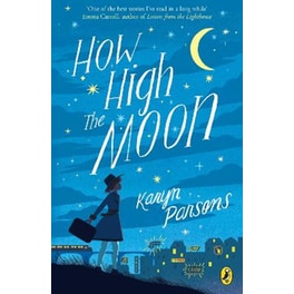 How High The Moon