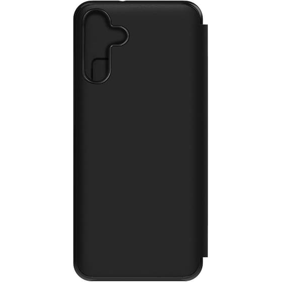 Θήκη Samsung Galaxy A55 5G - Samsung Anymode Wallet Flip Case - Black image 2