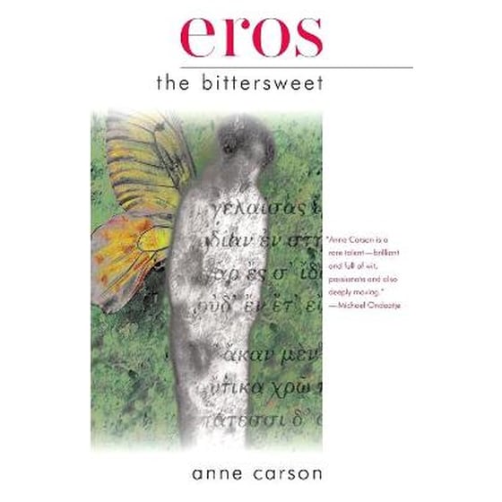 Eros the Bittersweet image 0