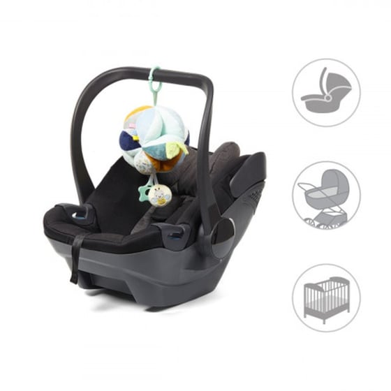 Babyono Βρεφικό Κρεμαστό Παιχνίδι Woodland image 5