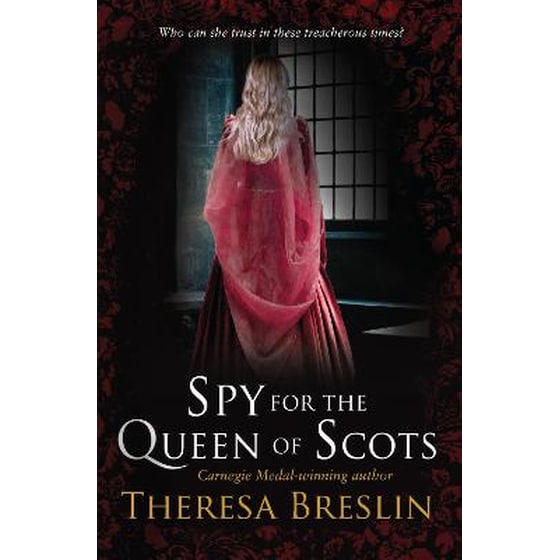 Spy for the Queen of Scots image 0