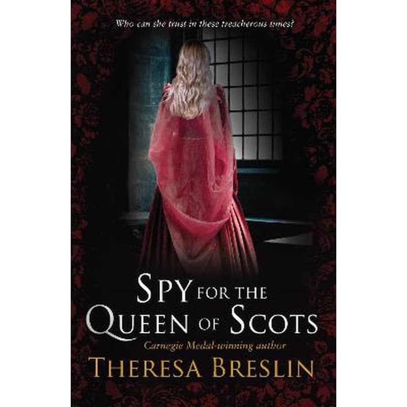 Spy for the Queen of Scots