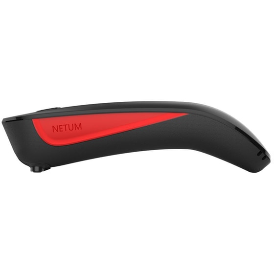 NETUM C990 Scanner Χειρός Ασύρματο Ανάγνωση 2D και QR Barcodes image 1