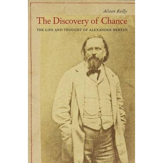Discovery of Chance image 0