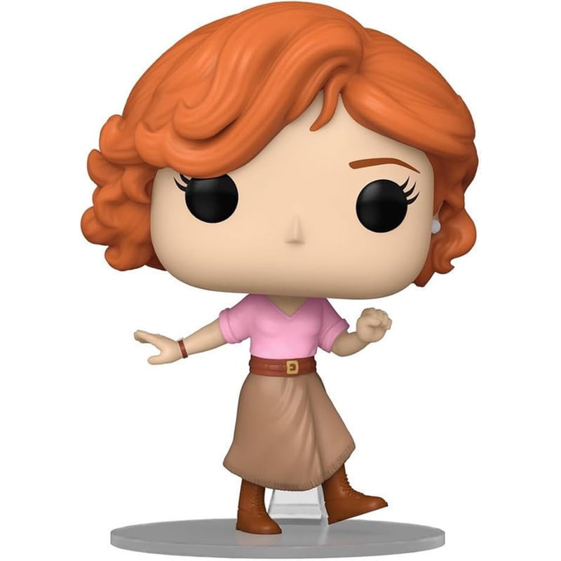 Funko Pop! Movies - The Breakfast Club - Claire #1659