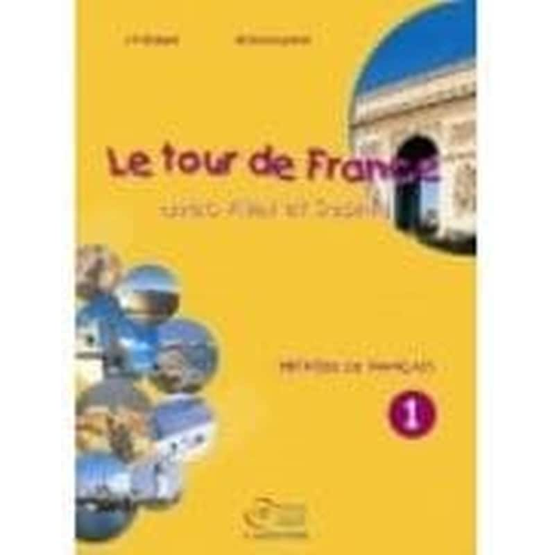 Le Tour De France 1 Methode