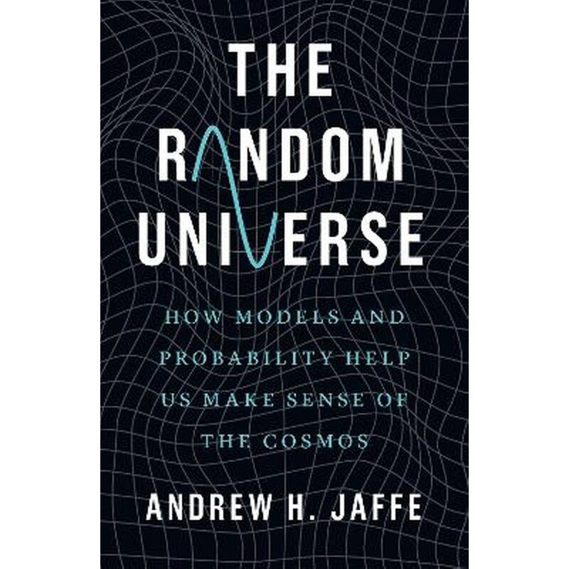 The Random Universe