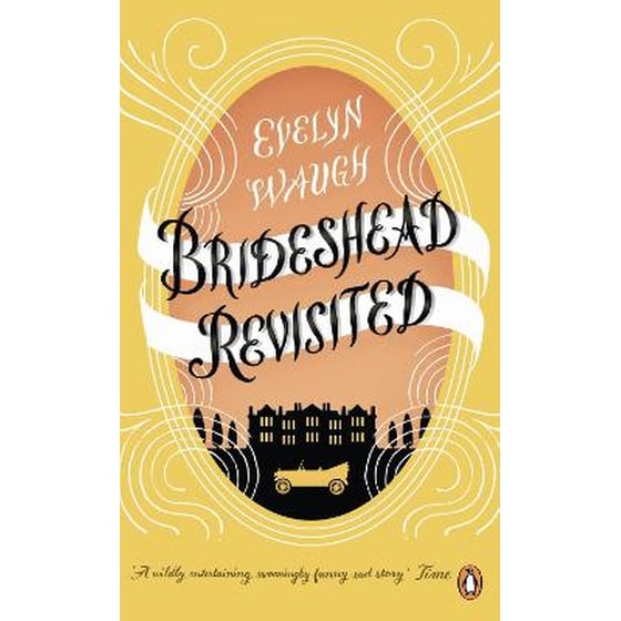Brideshead Revisited image 0