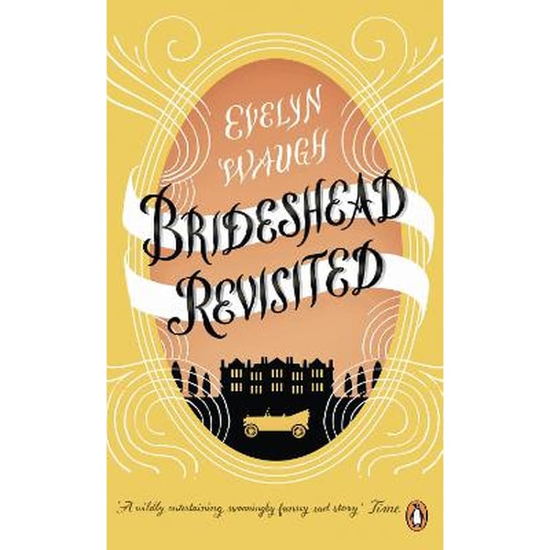 Brideshead Revisited