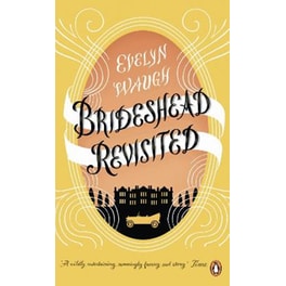 Brideshead Revisited